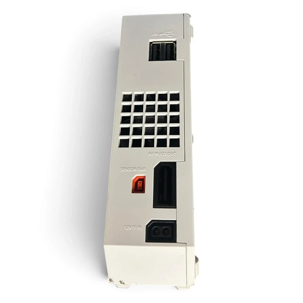 Nintendo complete wii